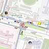 В Саратове ограничат движение на ряде улиц