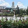 Жителей Саратовской области предупредили о дождях с грозами